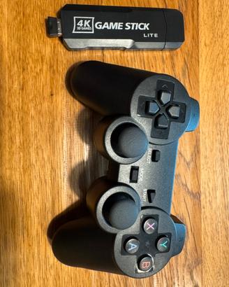 GameStick Lite X2