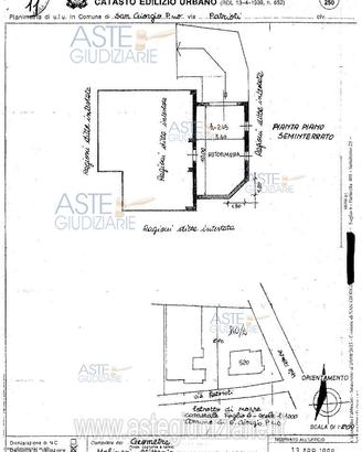 Appartamento San Giorgio Piacentino [A4336883]