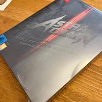 Astral chain collectors edition