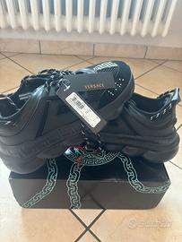 Versace Chain Reaction modello DSU7071