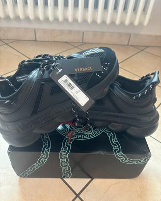 Versace Chain Reaction modello DSU7071