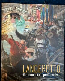 volume Lancerotto il ritorno di un protagonista