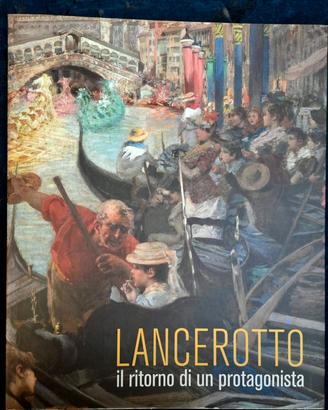 volume Lancerotto il ritorno di un protagonista