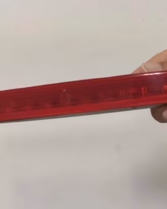 Mercedes slk r 171   3 (terza) luce stop 
