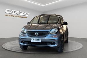Smart ForFour 70 1.0 Passion