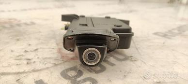 Telecamera Posteriore Bmw X6 E71