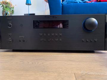 Rotel RA1570