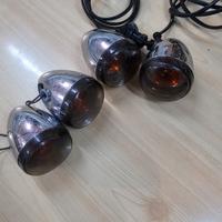 Indicatori di direzione Harley Davidson 