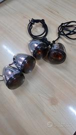 Indicatori di direzione Harley Davidson 
