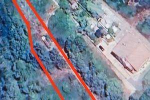 Vendita terreno rogliano (cs)