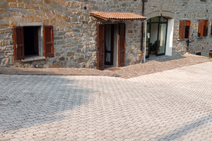 Camere in appartamento condiviso a Toano