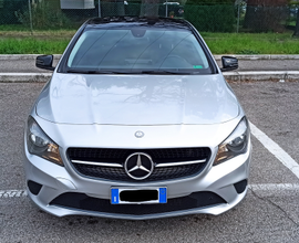 Mercedes CLA 200 CDI premium