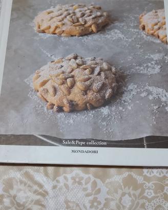 Golosità con la frutta secca,  