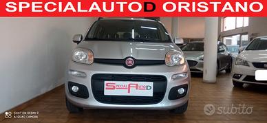 FIAT PANDA 1.2 BENZINA LOUNGE 5 PORTE