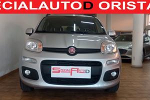 FIAT PANDA 1.2 BENZINA LOUNGE 5 PORTE