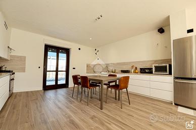 VILLA SINGOLA A LA LOGGIA