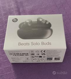Beats solo buds nuovi