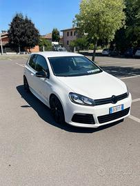 GOLF 6