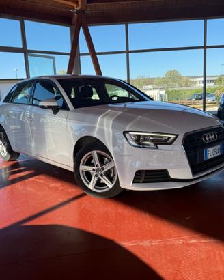 Audi A3 1.6 Diesel - Neopatentati