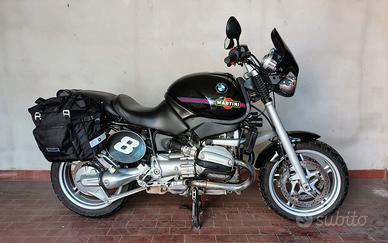 BMW r850r 2006  comfort 6marce