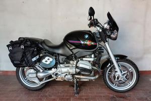 BMW r850r 2006  comfort 6marce