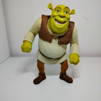 Shrek McDonald's 