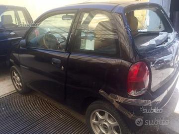 Chatenet media disponibile per ricambi usati