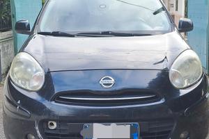 Nissan micra mod. Acenta