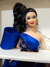 Barbie Sapphire Splendor by Bob Mackie 1996 NRFB