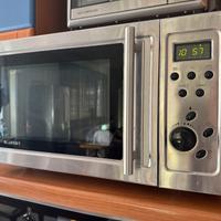 Forno a Microonde Bluesky