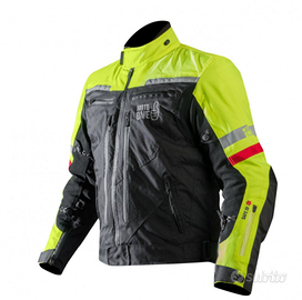 Giacca Jackson 360 Motor one