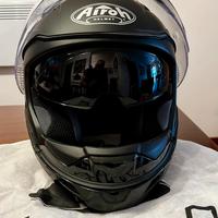 Casco Airoh Executive modulare