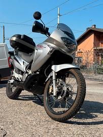 Honda Transalp 650