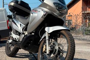 Honda Transalp 650