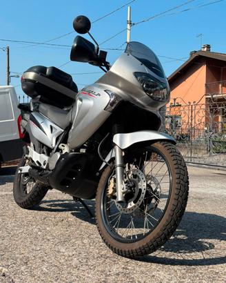 Honda Transalp 650