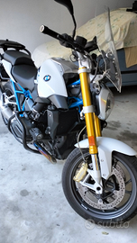 BMW 1200R anno 2018