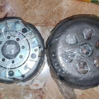 SPIDERMAX 500 KIT FRIZIONE MOTORE PIAGGIO