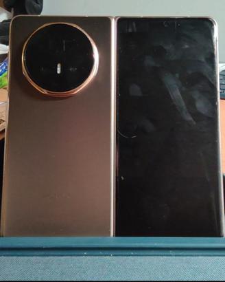 Honor magic v5, penna, accessori e ricevuta