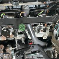 MOTORE COMPLETO FIAT Ducato 4Â° Serie RHV Diesel 2