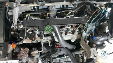 MOTORE COMPLETO FIAT Ducato 4Â° Serie RHV Diesel 2