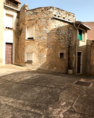 Vendita casa a Bitti (NU)