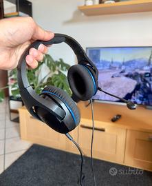 Cuffie da gaming Kingston