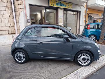 Fiat 500 1.3 Multijet 16V 95 CV Lounge
