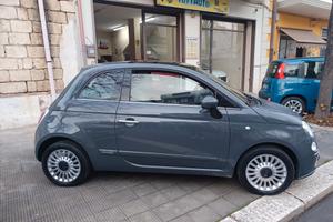 Fiat 500 1.3 Multijet 16V 95 CV Lounge