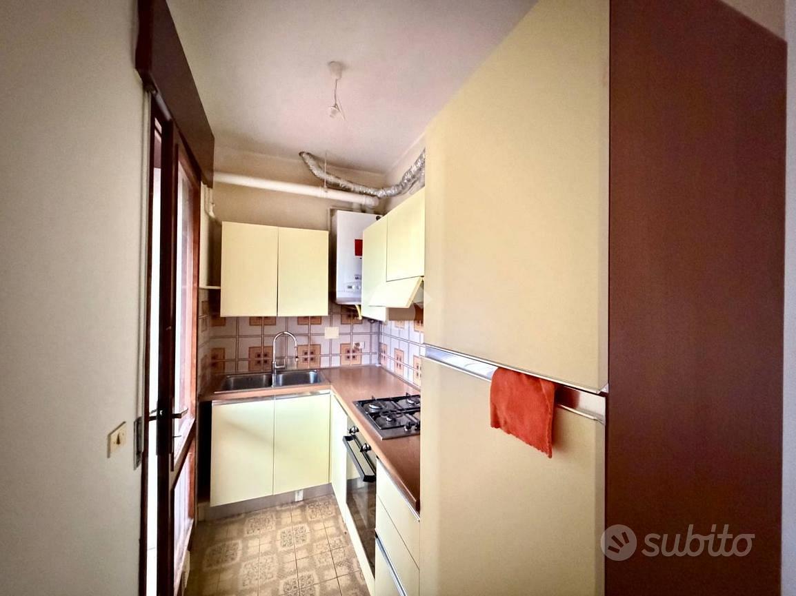 Appartamento – Susegana - Vista 4