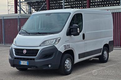 FIAT DUCATO L1H1