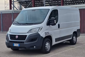 FIAT DUCATO L1H1