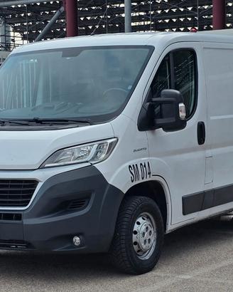 FIAT DUCATO L1H1