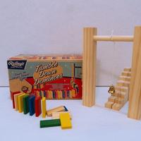 Ridley's Tumble Down Domino