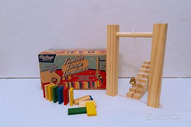 Ridley's Tumble Down Domino